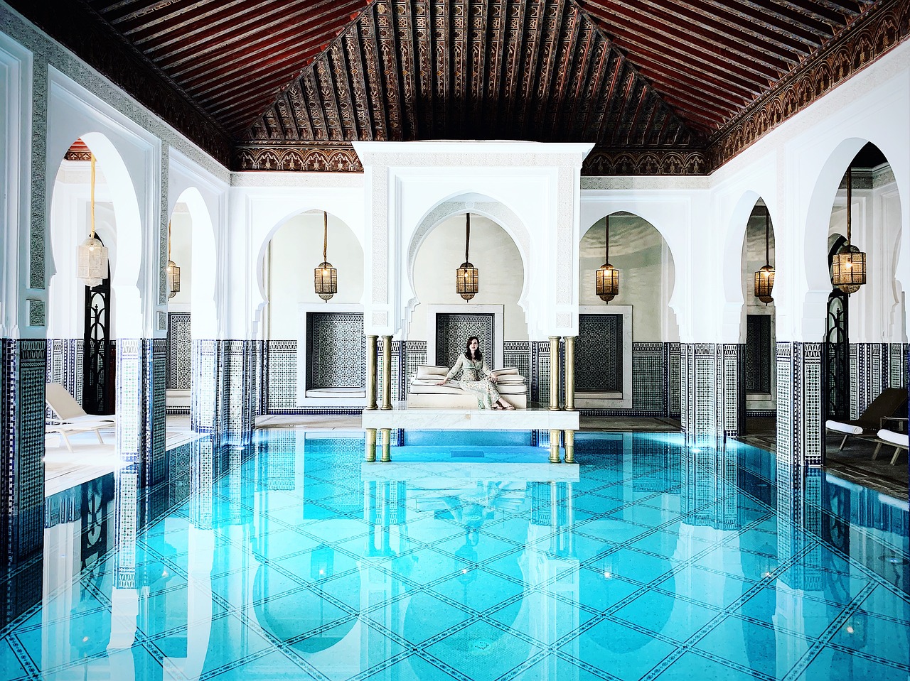 Why Marrakech is a Must-Visit Destination in Africa